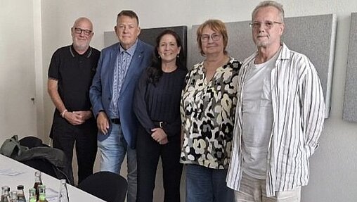 Breiter Konsens in schulpolitischen Fragen