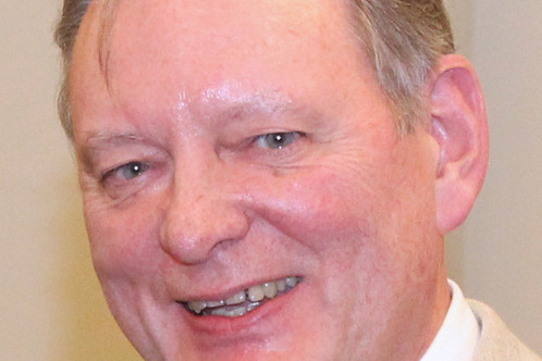 Dr. Nikolai Neufert