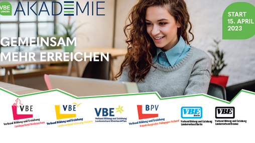 Die VBE-Länder Akademie