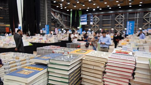 Klarer Kurs auf gute Bildung