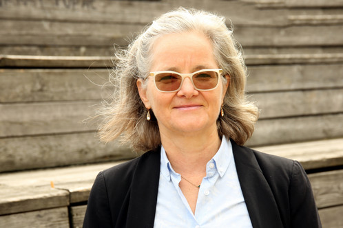 Sabine Lohse