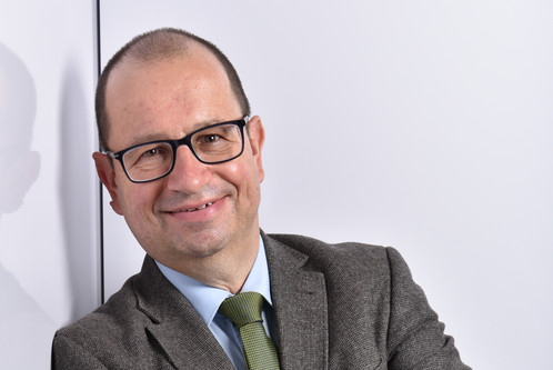 Dr. Hanno Rüther