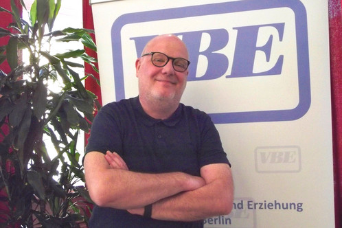 Thomas Schenk