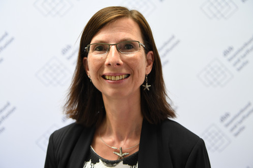 Andrea Hübler