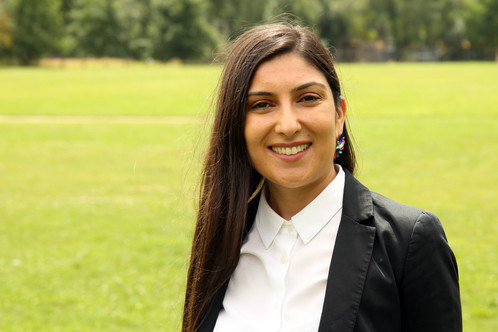 Nurgül Ece