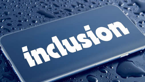 Inklusion gibt es nicht zum Spartarif