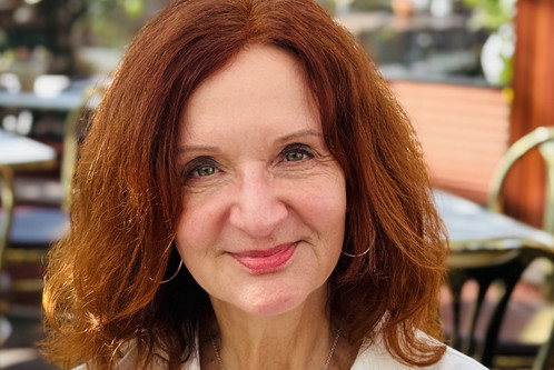 Ulrike Heubach