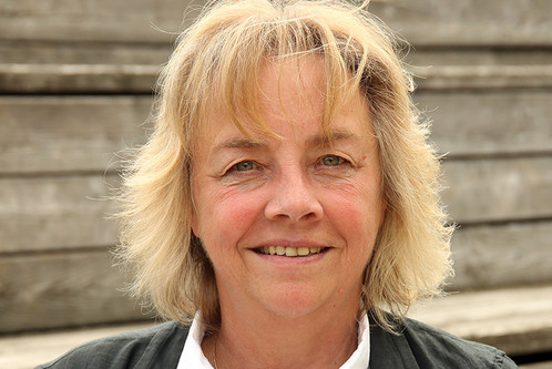 Michaela Keffel