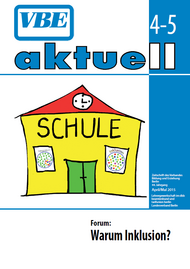 VBE aktuell 04-05/2015