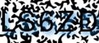 grafischer Sicherheitscode