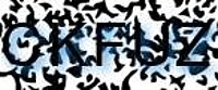 grafischer Sicherheitscode