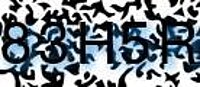grafischer Sicherheitscode
