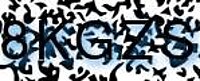 grafischer Sicherheitscode