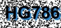 grafischer Sicherheitscode