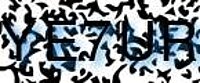 grafischer Sicherheitscode