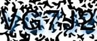 grafischer Sicherheitscode