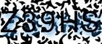 grafischer Sicherheitscode