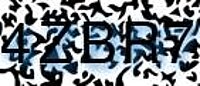 grafischer Sicherheitscode