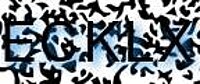 grafischer Sicherheitscode