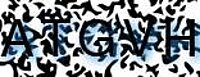 grafischer Sicherheitscode