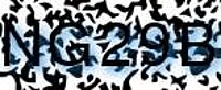 grafischer Sicherheitscode