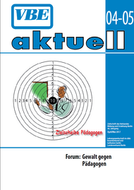 VBE aktuell 04-05/2017