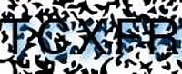 grafischer Sicherheitscode