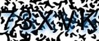 grafischer Sicherheitscode