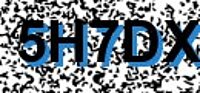grafischer Sicherheitscode