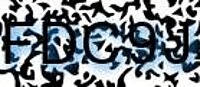 grafischer Sicherheitscode