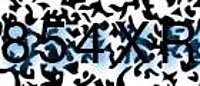 grafischer Sicherheitscode