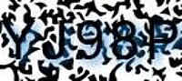 grafischer Sicherheitscode