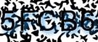 grafischer Sicherheitscode