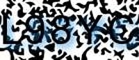 grafischer Sicherheitscode