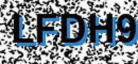 grafischer Sicherheitscode