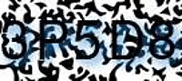 grafischer Sicherheitscode