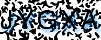 grafischer Sicherheitscode