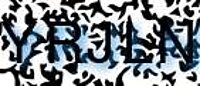 grafischer Sicherheitscode